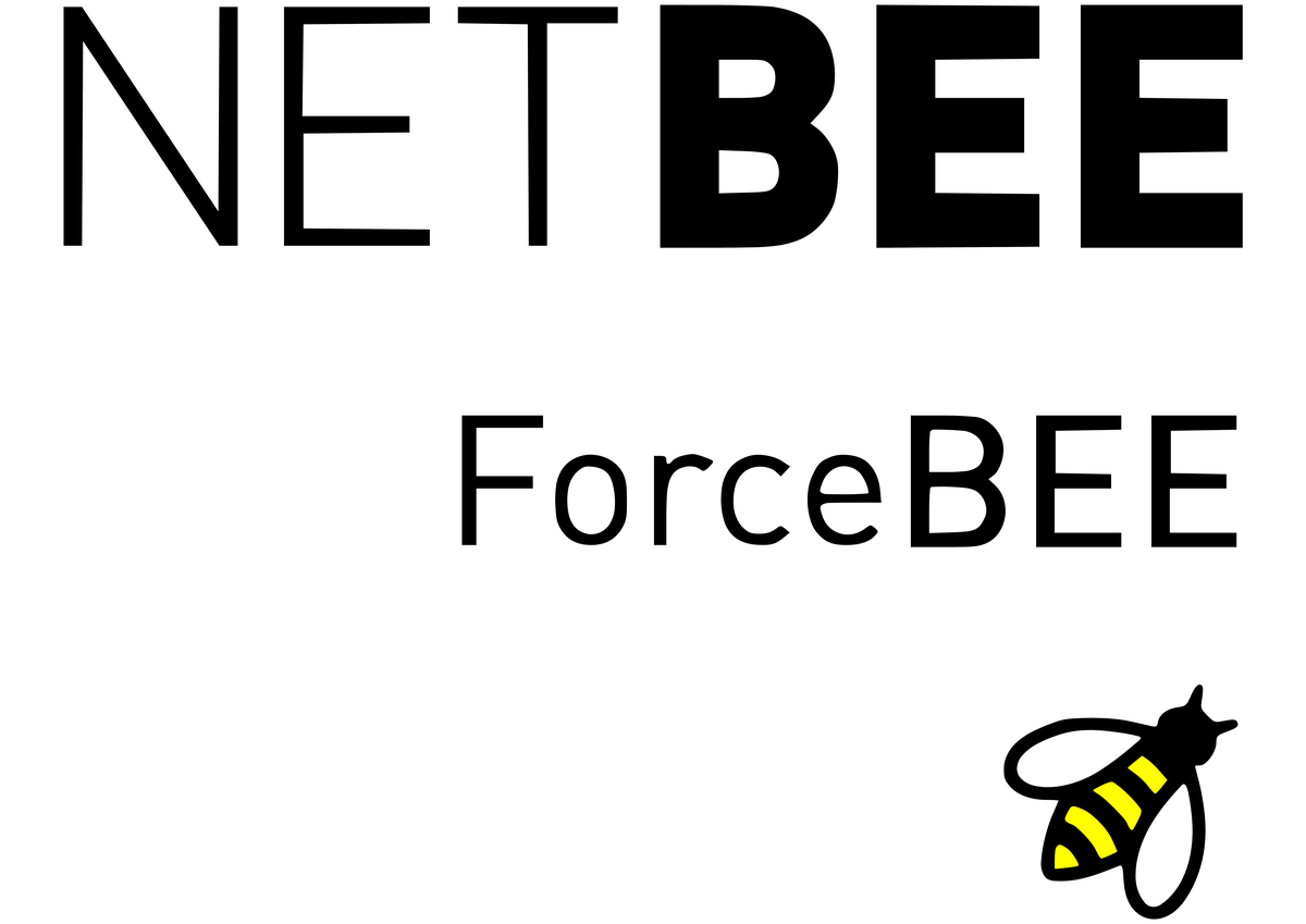 NETBEE ForceBEE